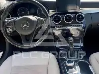 2016 Mercedes Benz C-Class
