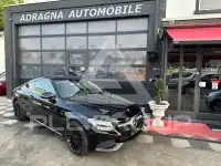2016 Mercedes Benz C-Class