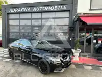 2016 Mercedes Benz C-Class
