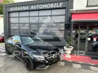 2016 Mercedes Benz C-Class