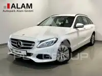 2016 Mercedes Benz C-Class