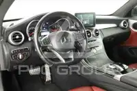 2016 Mercedes Benz C-Class