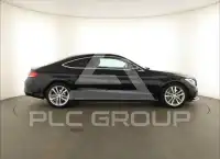 2016 Mercedes Benz C-Class