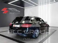 2016 Mercedes Benz C-Class