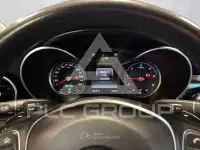 2016 Mercedes Benz C-Class