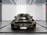 2016 Mercedes Benz C-Class