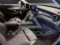 2016 Mercedes Benz C-Class