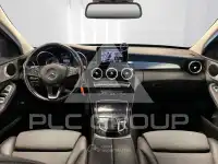 2016 Mercedes Benz C-Class