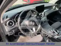 2016 Mercedes Benz C-Class