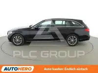 2016 Mercedes Benz C-Class