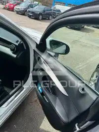2016 Mercedes Benz C-Class