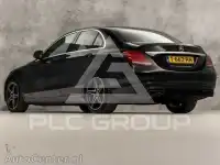 2016 Mercedes Benz C-Class