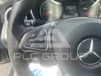 2016 Mercedes Benz C-Class