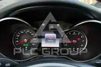 2016 Mercedes Benz C-Class