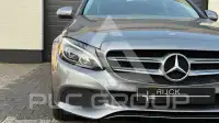 2016 Mercedes Benz C-Class