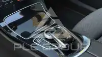 2016 Mercedes Benz C-Class
