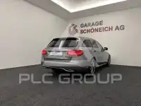 2016 Mercedes Benz C-Class