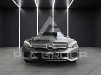 2016 Mercedes Benz C-Class