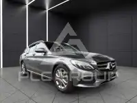 2016 Mercedes Benz C-Class