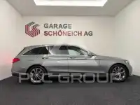 2016 Mercedes Benz C-Class