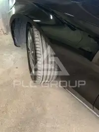 2016 Mercedes Benz C-Class