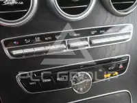 2016 Mercedes Benz C-Class