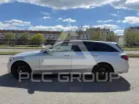 2016 Mercedes Benz C-Class