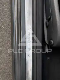 2016 Mercedes Benz C-Class