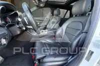 2016 Mercedes Benz C-Class
