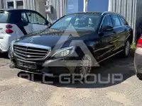 2016 Mercedes Benz C-Class