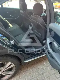 2016 Mercedes Benz C-Class