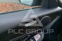 2016 Mercedes Benz C-Class