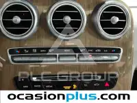2016 Mercedes Benz C-Class