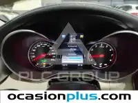 2016 Mercedes Benz C-Class
