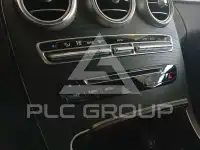 2016 Mercedes Benz C-Class