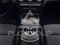 2016 Mercedes Benz C-Class