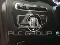 2016 Mercedes Benz C-Class