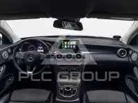 2016 Mercedes Benz C-Class