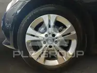 2016 Mercedes Benz C-Class