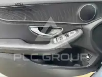 2016 Mercedes Benz C-Class