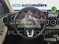 2016 Mercedes Benz C-Class