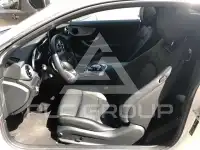 2016 Mercedes Benz C-Class