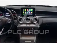 2016 Mercedes Benz C-Class