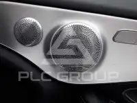 2016 Mercedes Benz C-Class