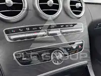 2016 Mercedes Benz C-Class