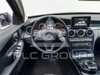 2016 Mercedes Benz C-Class