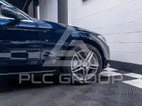 2016 Mercedes Benz C-Class