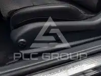 2016 Mercedes Benz C-Class