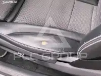 2016 Mercedes Benz C-Class