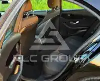 2016 Mercedes Benz C-Class